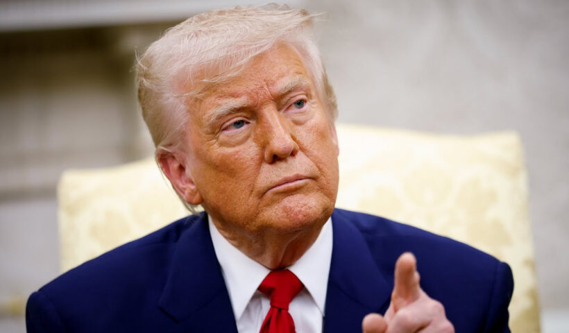 Is Trump Losing Leverage With Idea of Tariff Exemptions?