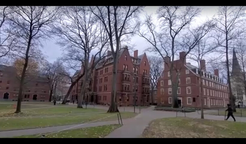 After Harvard rejects US demands, Trump adds new threat | REUTERS