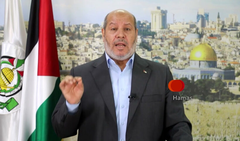 Hamas' Gaza chief says group ready to release all hostages for end to war | REUTERS
