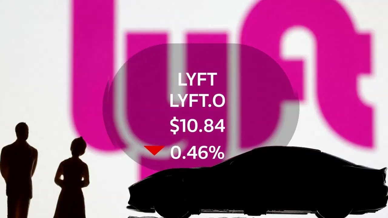 Lyft to enter European market with $200 mln FreeNow acquisition | REUTERS
