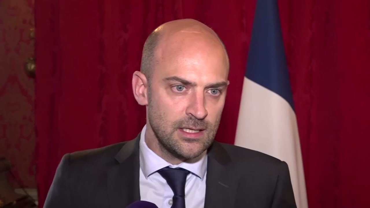 France says Ukraine talks in Paris shows Europeans are at the table | REUTERS
