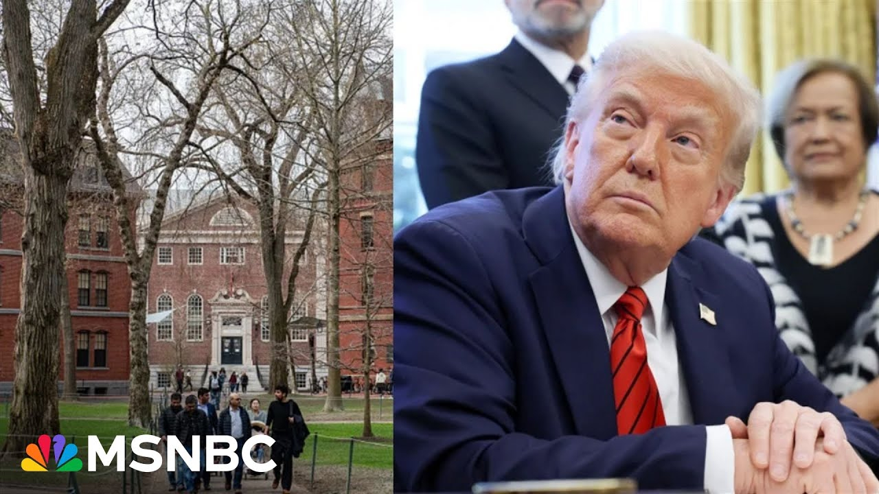 ‘Courage can be contagious, even if it’s in really small doses’: Universities begin to push back
