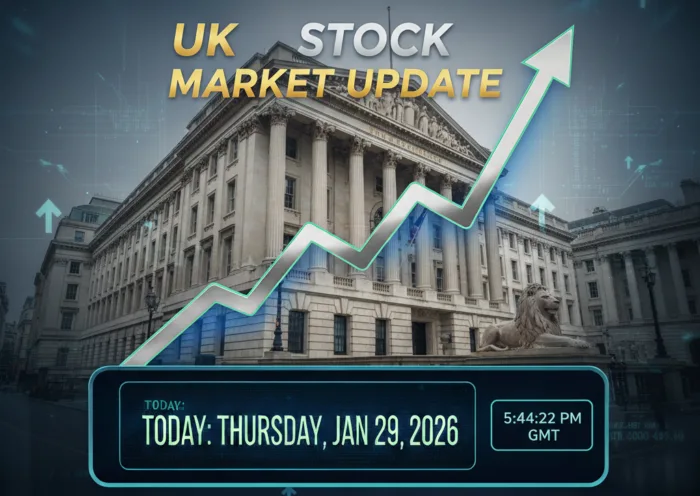 📝 Market Description – Detailed UK Market Overview 🇬🇧📊